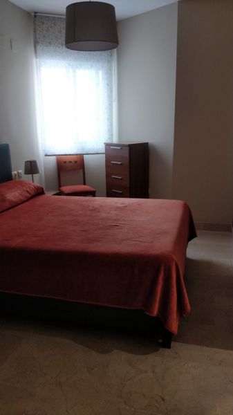 foto 2 Mietobjekt von Privatpersonen Isla Cristina appartement Andalusien Provinz Huelva Schlafzimmer 1