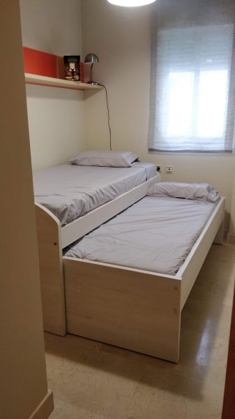 foto 3 Mietobjekt von Privatpersonen Isla Cristina appartement Andalusien Provinz Huelva Schlafzimmer 2