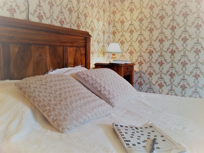 foto 13 Mietobjekt von Privatpersonen Conques gite Pyrenen Aveyron Schlafzimmer 1