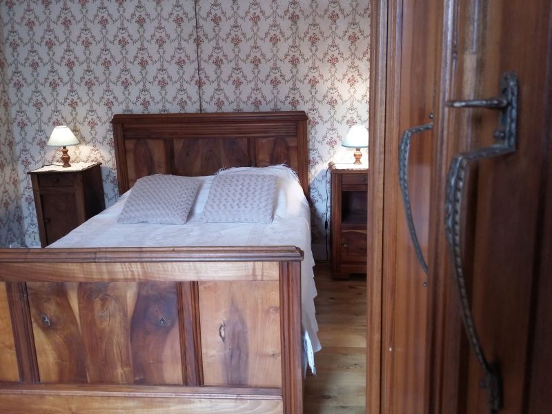 foto 14 Mietobjekt von Privatpersonen Conques gite Pyrenen Aveyron Schlafzimmer 1