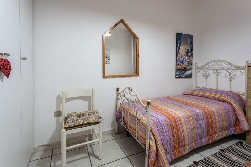 foto 14 Mietobjekt von Privatpersonen Ugento - Torre San Giovanni appartement Apulien Lecce (+Umland) Schlafzimmer 2