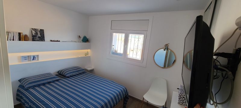 foto 9 Mietobjekt von Privatpersonen Rosas appartement Katalonien Provinz Girona Schlafzimmer