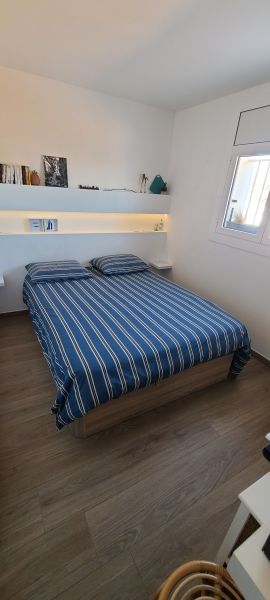 foto 10 Mietobjekt von Privatpersonen Rosas appartement Katalonien Provinz Girona Schlafzimmer