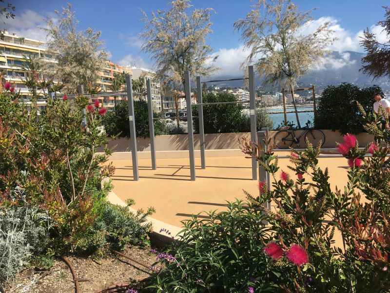 foto 13 Mietobjekt von Privatpersonen Roquebrune Cap Martin appartement Provence-Alpes-Cte d'Azur Alpes-Maritimes Nahaufnahme