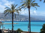 Ferienunterknfte ferien am meer Roquebrune Cap Martin: appartement Nr. 128741