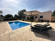 Ferienunterknfte schwimmbad Provinz Tarragona: maison Nr. 128744