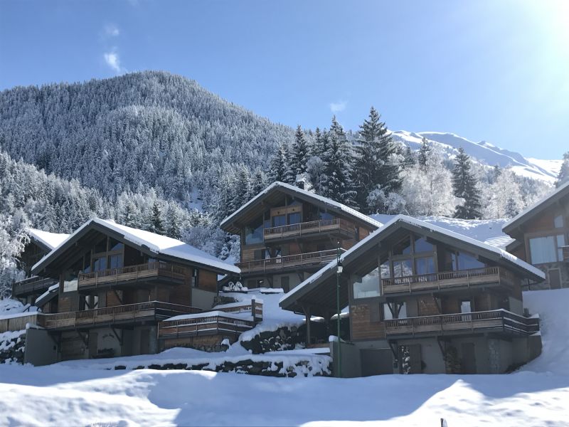 foto 0 Mietobjekt von Privatpersonen Valfrjus chalet Rhne-Alpes Savoyen