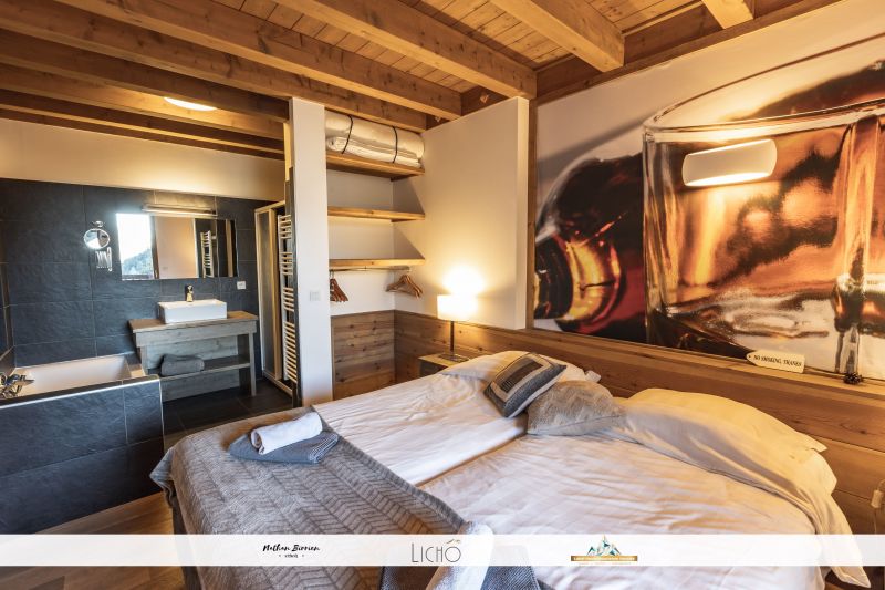 foto 5 Mietobjekt von Privatpersonen Valfrjus chalet Rhne-Alpes Savoyen