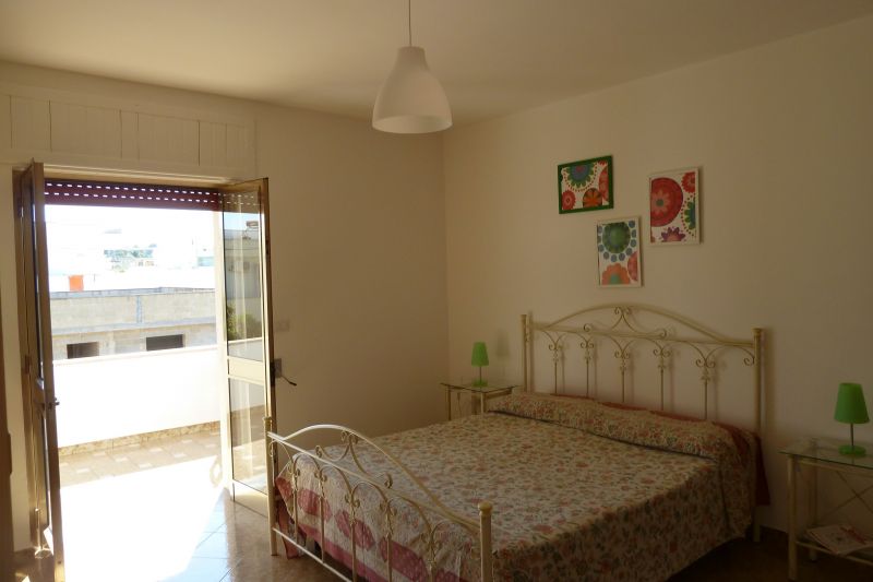 foto 3 Mietobjekt von Privatpersonen Lido Marini appartement Apulien  Schlafzimmer 1