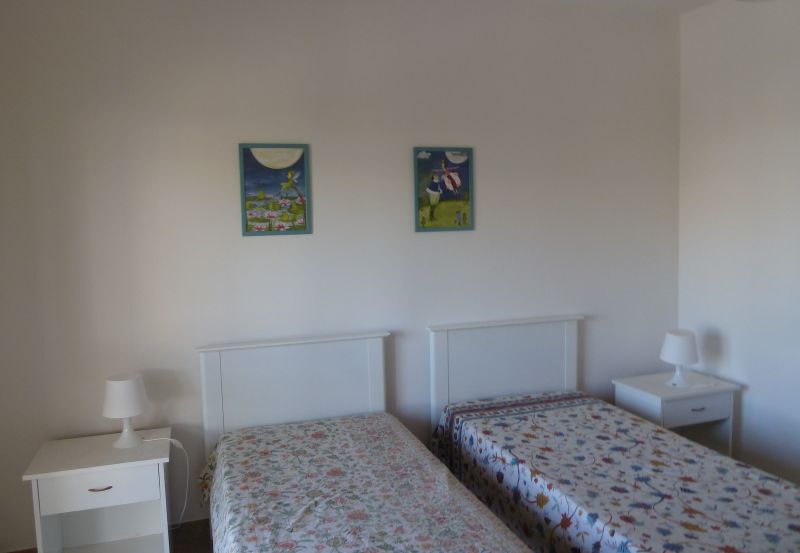 foto 4 Mietobjekt von Privatpersonen Lido Marini appartement Apulien  Schlafzimmer 2