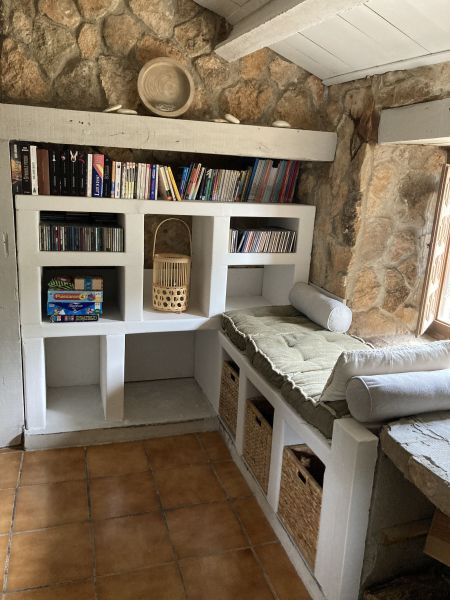 foto 4 Mietobjekt von Privatpersonen L'Ampolla maison Katalonien Provinz Tarragona Wohnzimmer