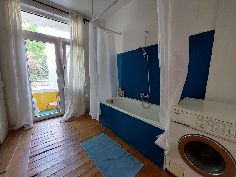 foto 3 Mietobjekt von Privatpersonen Brssel appartement Brssel