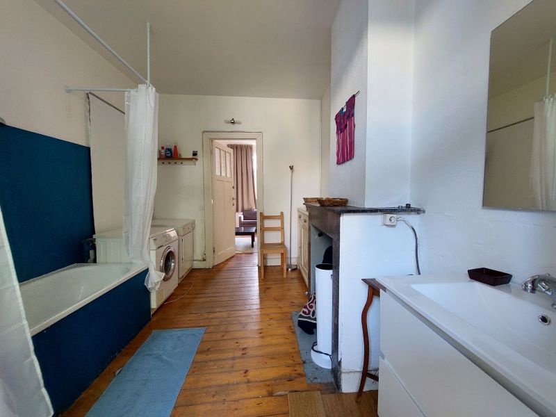 foto 4 Mietobjekt von Privatpersonen Brssel appartement Brssel