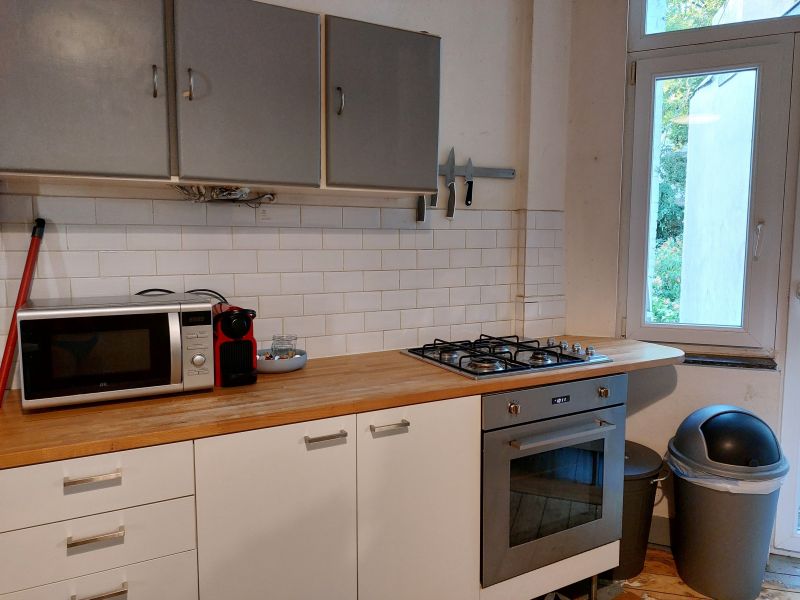 foto 6 Mietobjekt von Privatpersonen Brssel appartement Brssel