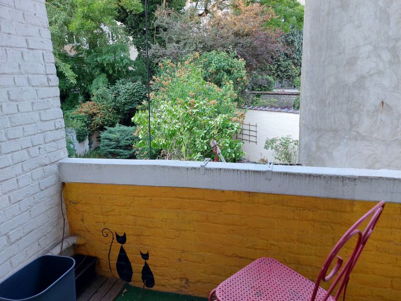 foto 7 Mietobjekt von Privatpersonen Brssel appartement Brssel