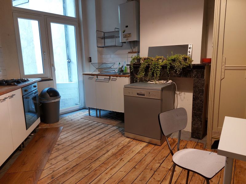 foto 8 Mietobjekt von Privatpersonen Brssel appartement Brssel