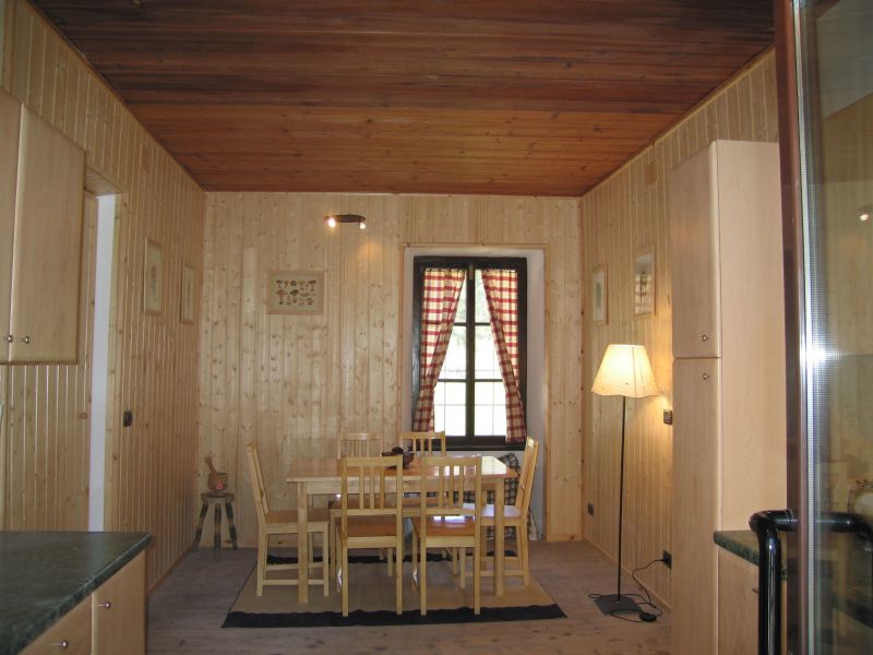 foto 10 Mietobjekt von Privatpersonen Gressoney Saint Jean appartement Aostatal Aosta (+Umland) separate Kche