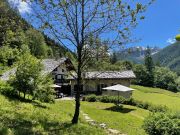 Ferienunterknfte ferien in den bergen Aosta (+Umland): appartement Nr. 129089