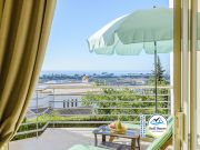 Ferienunterknfte mit blick aufs meer: appartement Nr. 129126