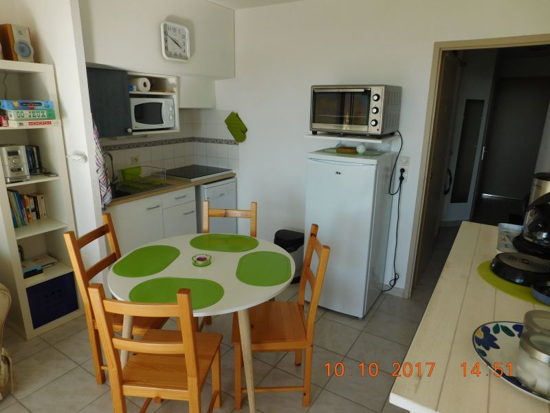 foto 1 Mietobjekt von Privatpersonen Mimizan appartement Aquitanien Landes