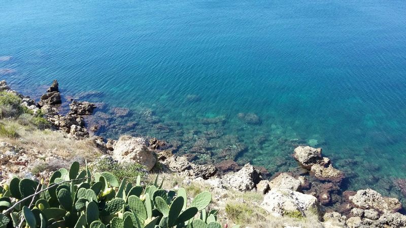 foto 9 Mietobjekt von Privatpersonen Isola di Capo Rizzuto appartement Kalabrien Crotone (+Umland)