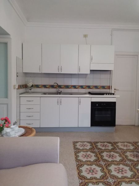 foto 1 Mietobjekt von Privatpersonen Vasto appartement Abruzzen Chieti (+Umland)