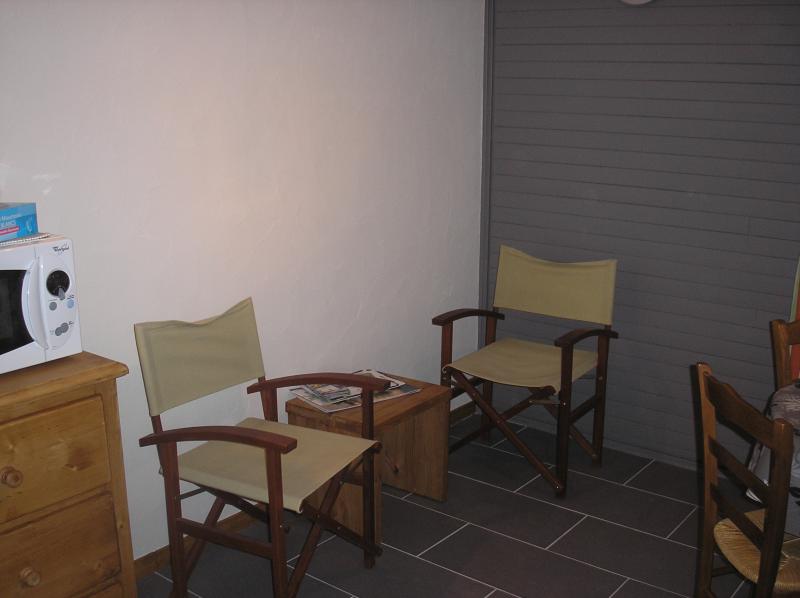 foto 3 Mietobjekt von Privatpersonen Serre Chevalier appartement Provence-Alpes-Cte d'Azur Hautes-Alpes Eingang