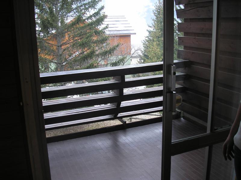 foto 8 Mietobjekt von Privatpersonen Serre Chevalier appartement Provence-Alpes-Cte d'Azur Hautes-Alpes Ausblick vom Balkon