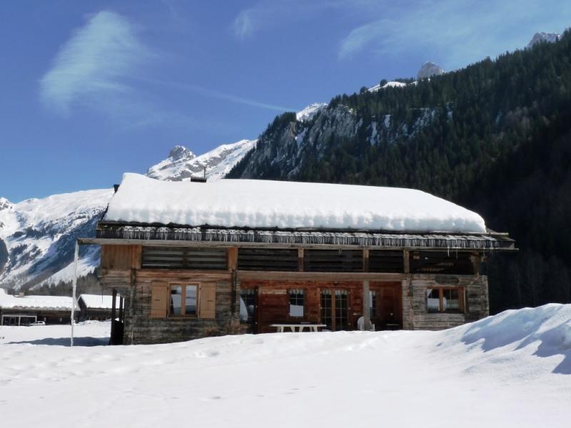 foto 0 Mietobjekt von Privatpersonen Le Grand Bornand chalet Rhne-Alpes Haute-Savoie Ansicht des Objektes