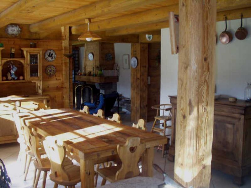 foto 5 Mietobjekt von Privatpersonen Le Grand Bornand chalet Rhne-Alpes Haute-Savoie