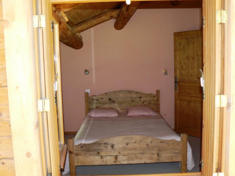 foto 8 Mietobjekt von Privatpersonen Le Grand Bornand chalet Rhne-Alpes Haute-Savoie Schlafzimmer 2