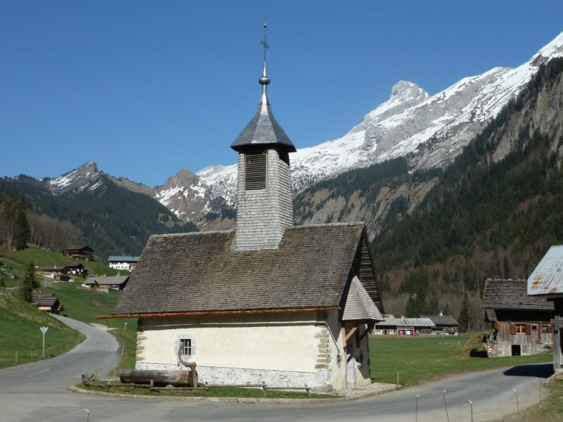 foto 14 Mietobjekt von Privatpersonen Le Grand Bornand chalet Rhne-Alpes Haute-Savoie Nahaufnahme