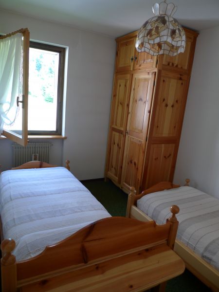 foto 10 Mietobjekt von Privatpersonen Auronzo di Cadore appartement Venezien Belluno (+Umgebung) Schlafzimmer 2