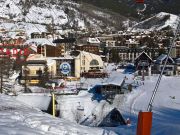 Ferienunterkünfte skigebiete Serre Chevalier: studio Nr. 67518