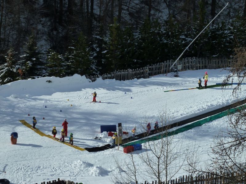 foto 6 Mietobjekt von Privatpersonen Serre Chevalier studio Provence-Alpes-Cte d'Azur Hautes-Alpes