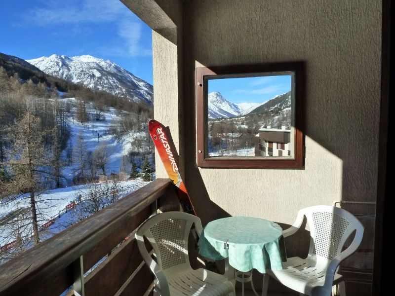 foto 4 Mietobjekt von Privatpersonen Serre Chevalier studio Provence-Alpes-Cte d'Azur Hautes-Alpes