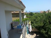 Ferienunterknfte Castellammare Del Golfo fr 4 personen: appartement Nr. 67566