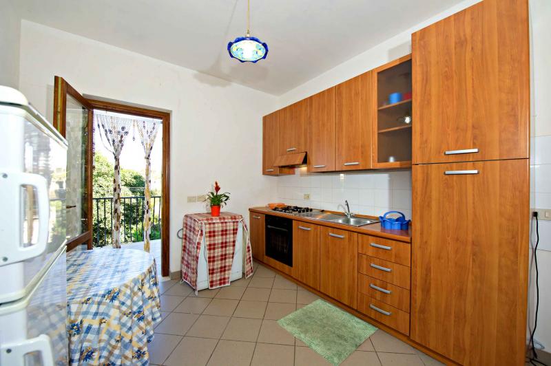 foto 3 Mietobjekt von Privatpersonen Castellammare del Golfo appartement Sizilien Trapani (+Umland) andere