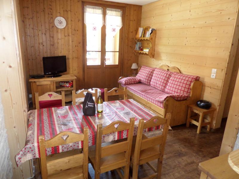 foto 0 Mietobjekt von Privatpersonen Samons appartement Rhne-Alpes Haute-Savoie