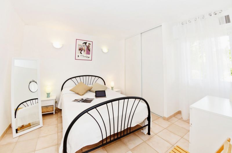 foto 7 Mietobjekt von Privatpersonen La Londe-les-Maures appartement Provence-Alpes-Cte d'Azur Var Schlafzimmer 1