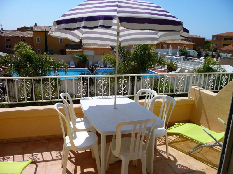 foto 15 Mietobjekt von Privatpersonen La Londe-les-Maures appartement Provence-Alpes-Cte d'Azur Var Terrasse