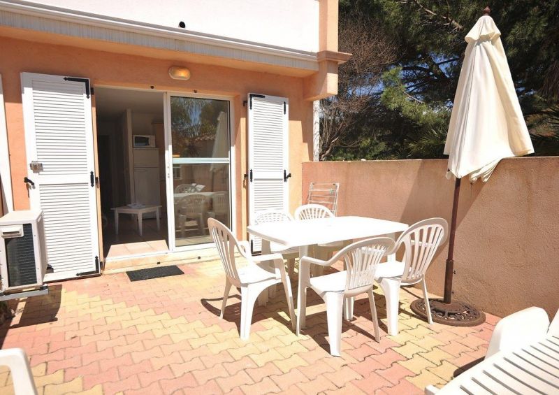 foto 2 Mietobjekt von Privatpersonen La Londe-les-Maures appartement Provence-Alpes-Cte d'Azur Var Terrasse