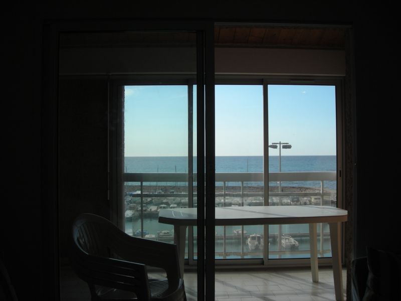 foto 14 Mietobjekt von Privatpersonen Six Fours Les Plages appartement Provence-Alpes-Cte d'Azur Var Balkon