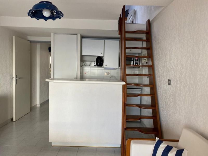 foto 6 Mietobjekt von Privatpersonen Six Fours Les Plages appartement Provence-Alpes-Cte d'Azur Var offene Kche