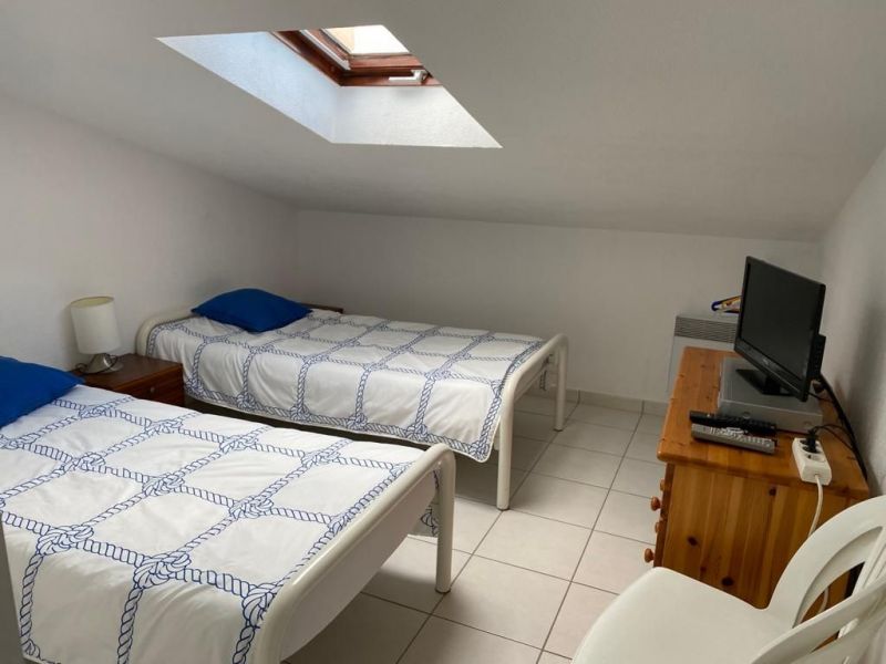 foto 10 Mietobjekt von Privatpersonen Six Fours Les Plages appartement Provence-Alpes-Cte d'Azur Var Schlafzimmer 3