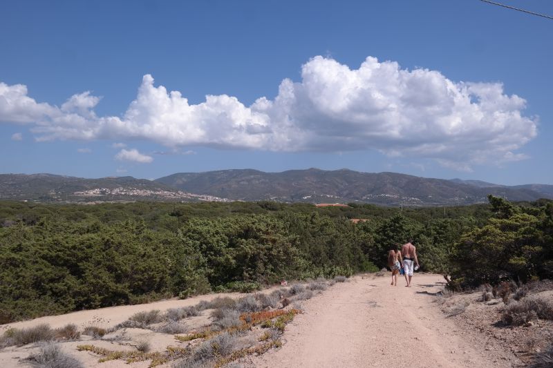 foto 15 Mietobjekt von Privatpersonen Badesi maison Sardinien Olbia Tempio (+ Umland) andere