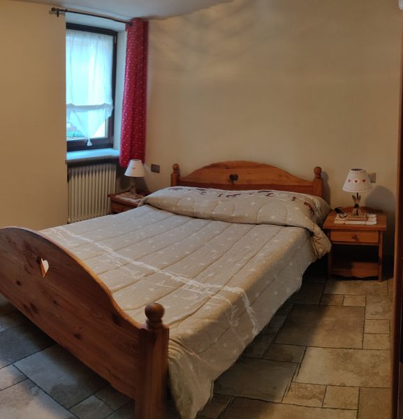 foto 8 Mietobjekt von Privatpersonen Aosta appartement Aostatal Aosta (+Umland) Schlafzimmer 1