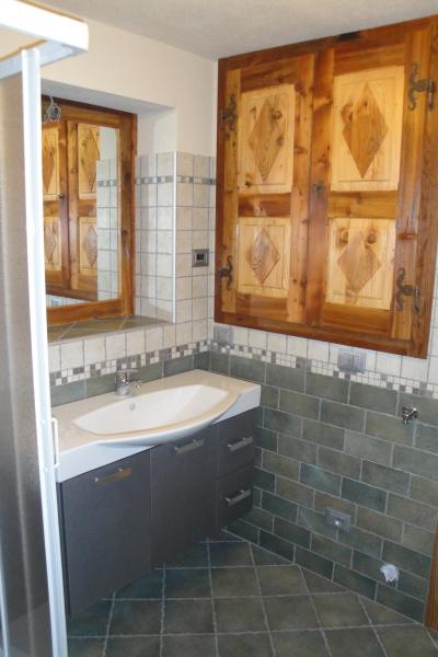 foto 12 Mietobjekt von Privatpersonen Aosta appartement Aostatal Aosta (+Umland) Badezimmer