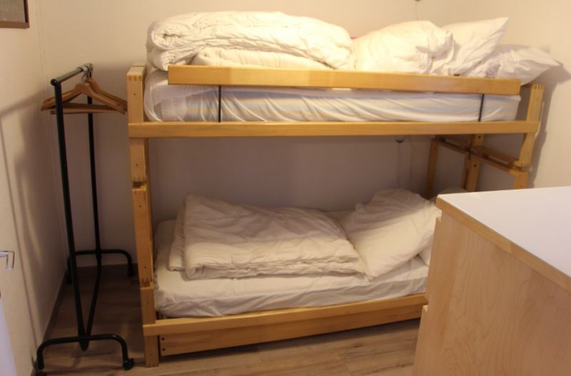 foto 5 Mietobjekt von Privatpersonen Les Sept Laux appartement Rhne-Alpes Isre Schlafzimmer