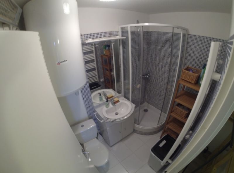 foto 7 Mietobjekt von Privatpersonen Les Sept Laux appartement Rhne-Alpes Isre Badezimmer